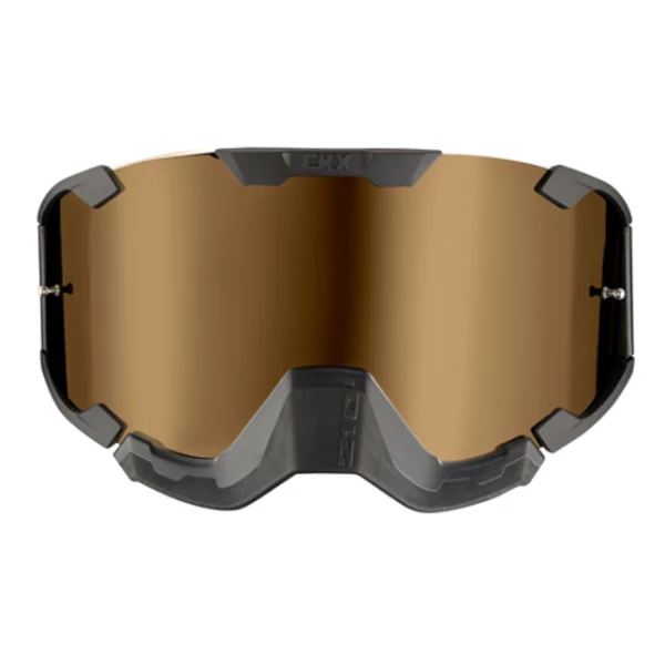 Lunettes de Moto 210° Titan - Image 2