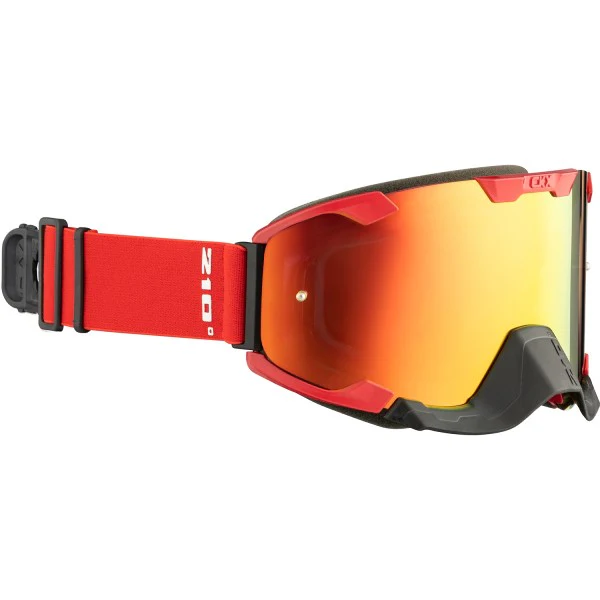 Lunettes de Moto 210° Titan - Image 3