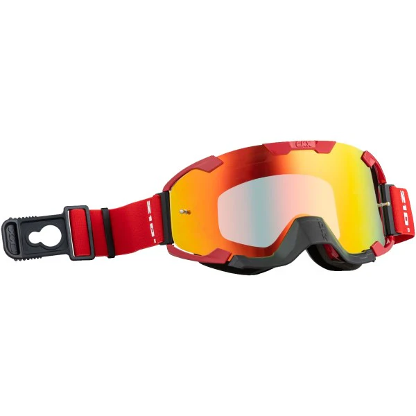 Lunettes de Moto 210° Titan - Image 4