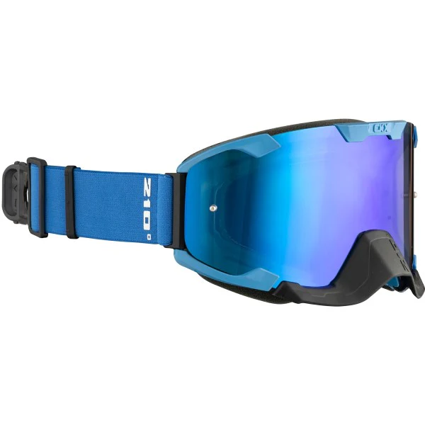 Lunettes de Moto 210° Titan - Image 6
