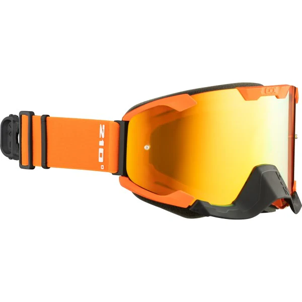 Lunettes de Moto 210° Titan - Image 9