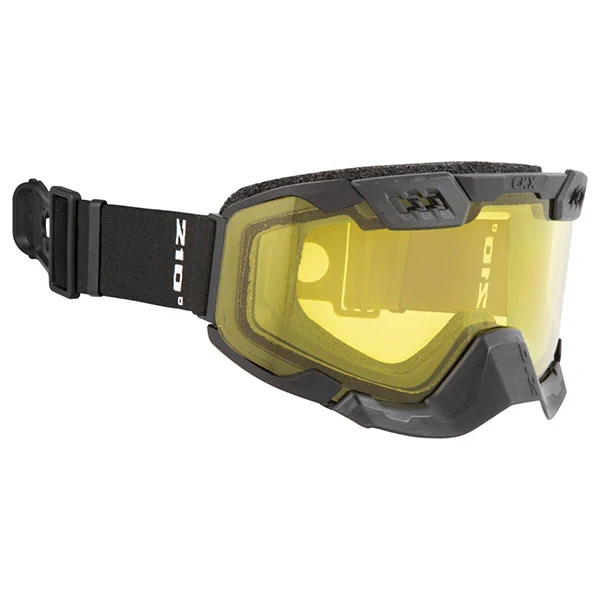 Lunettes  210° Titan sentier Ventilé Contrôlable - Image 2