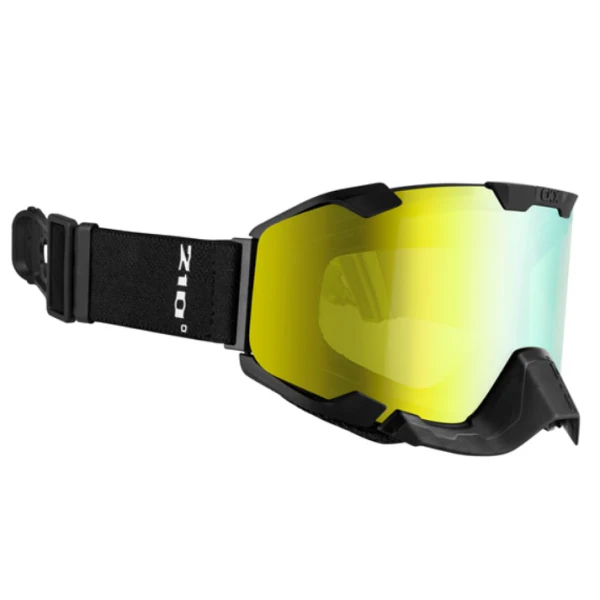 Lunettes de Motoneige 210° Titan Double Isolée