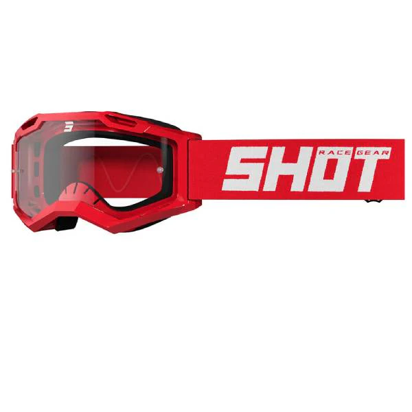 Lunettes Assault 2.0
