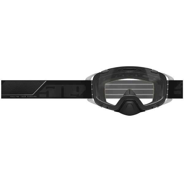 Lunettes de Motoneige Aviator 2.0