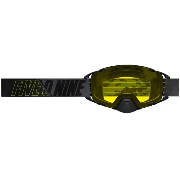 Lunettes de Motoneige Aviator 2.0 - Image 3