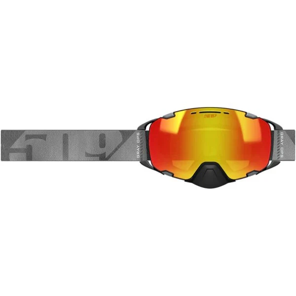 Lunettes de Motoneige Aviator 2.0 - Image 6