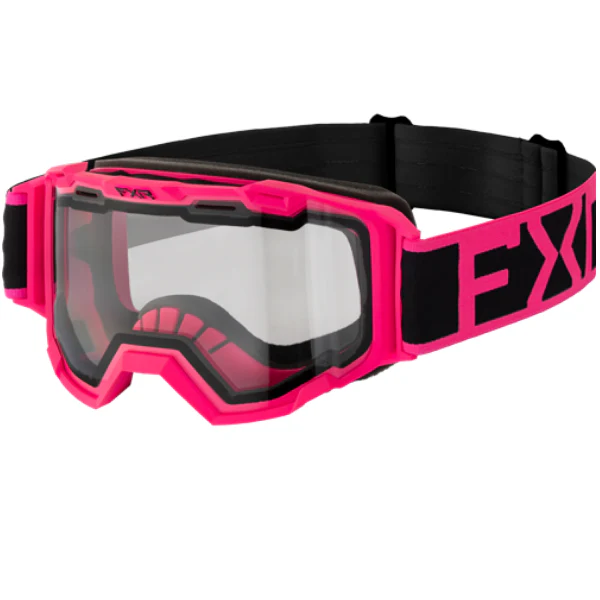 Lunettes de Motoneige Maverick Junior