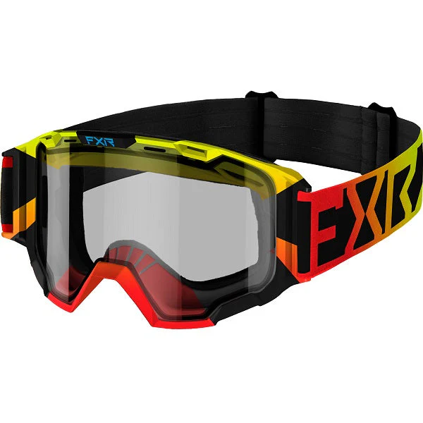 Lunettes de Motoneige Maverick Junior - Image 2