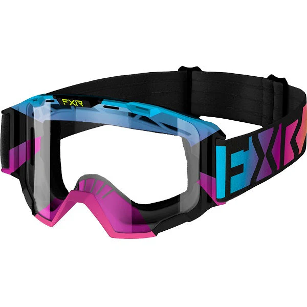 Lunettes de Motoneige Maverick Junior - Image 3