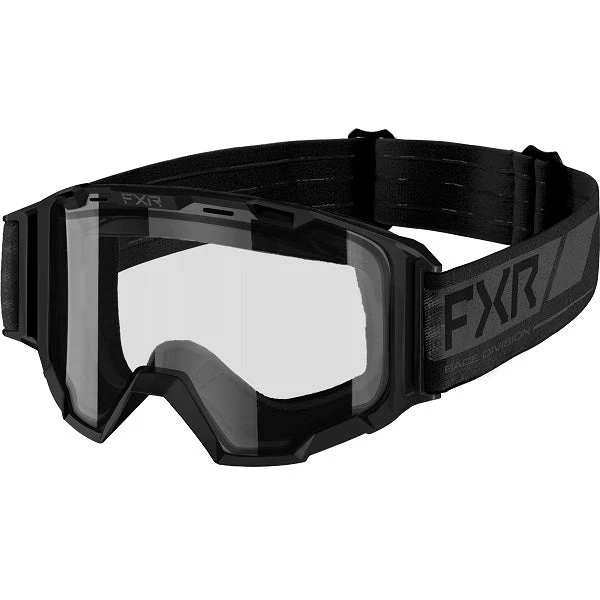Lunettes de Motoneige Maverick Junior - Image 4