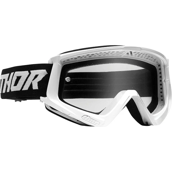 Lunettes de Motocross Combat Racer