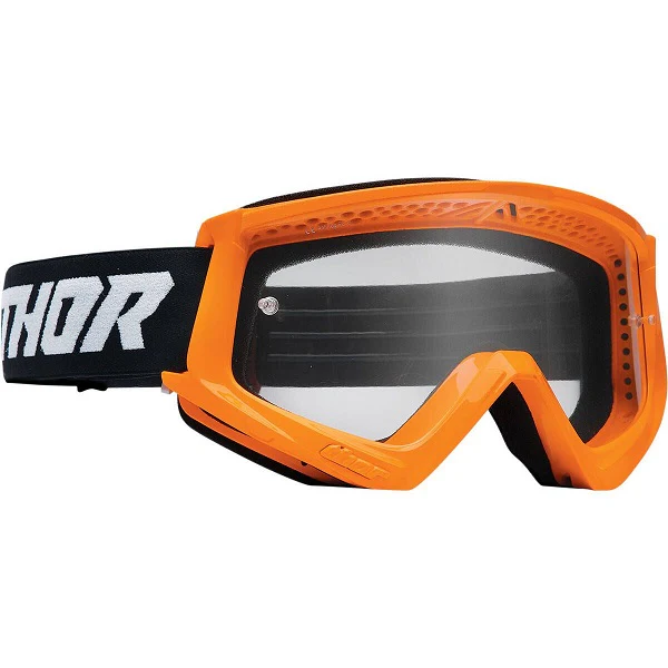 Lunettes de Motocross Combat Racer - Image 2