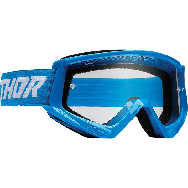 Lunettes de Motocross Combat Racer - Image 3