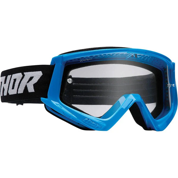 Lunettes de Motocross Combat Racer - Image 4