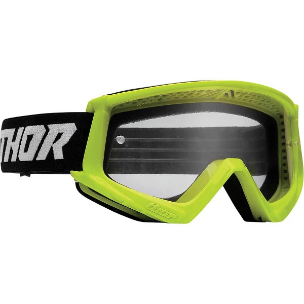 Lunettes de Motocross Combat Racer - Image 5