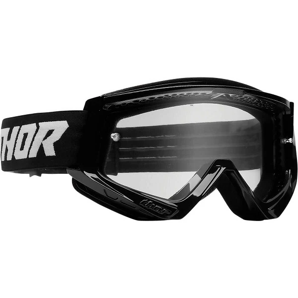 Lunettes de Motocross Combat Racer - Image 6
