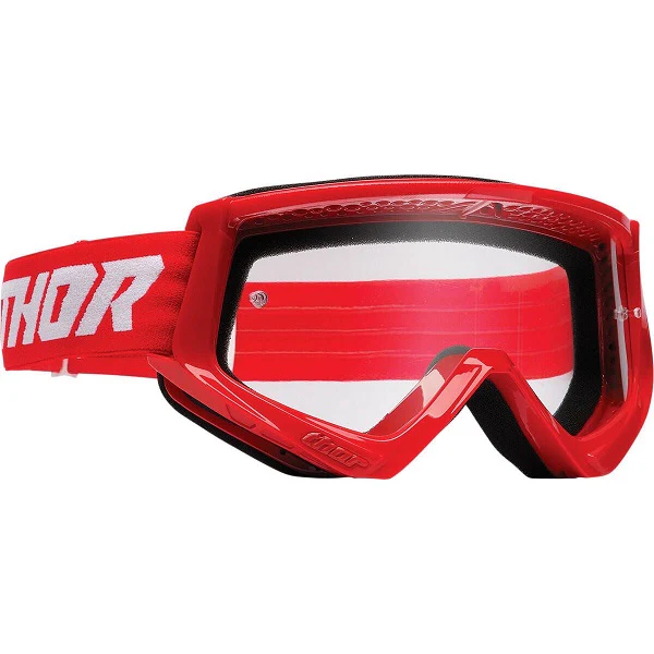 Lunettes de Motocross Combat Racer - Image 7