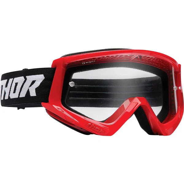 Lunettes de Motocross Combat Racer - Image 8