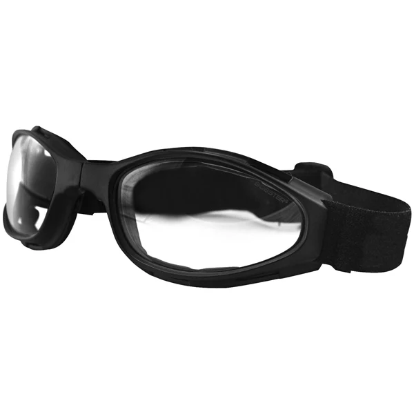 Lunettes de Moto Crossfire - Image 3