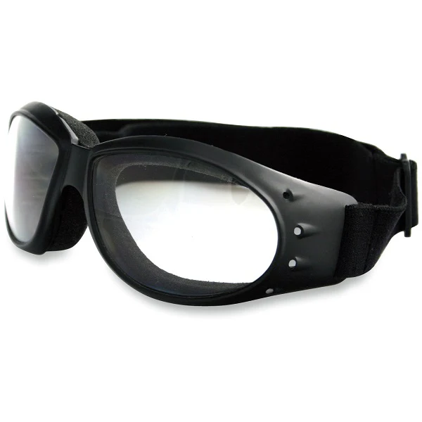 Lunettes de Moto Cruiser - Image 2