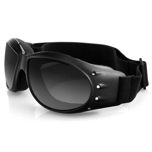 Lunettes de Moto Cruiser - Image 3