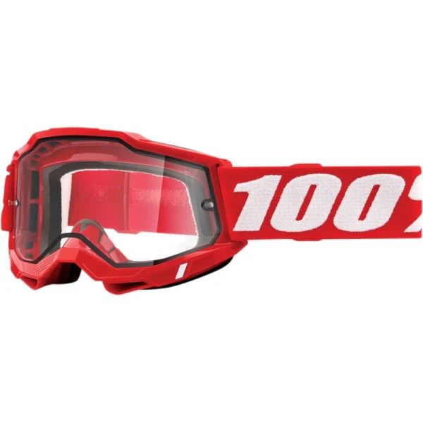 Lunettes de Motocross Accuri 2 Enduro - Image 3