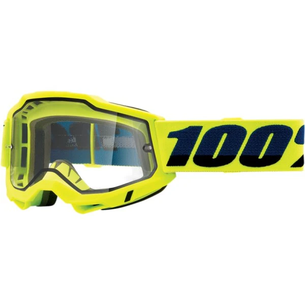 Lunettes de Motocross Accuri 2 Enduro - Image 4