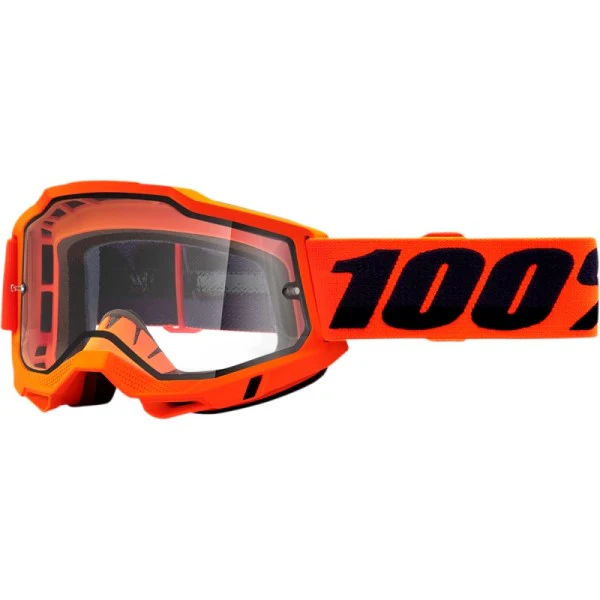 Lunettes de Motocross Accuri 2 Enduro - Image 5
