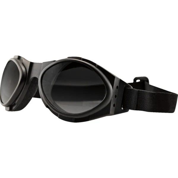 Lunettes de Moto Bugeye 2
