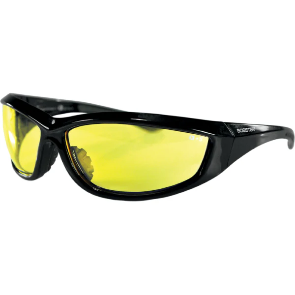 Lunettes de Moto Charger - Image 3