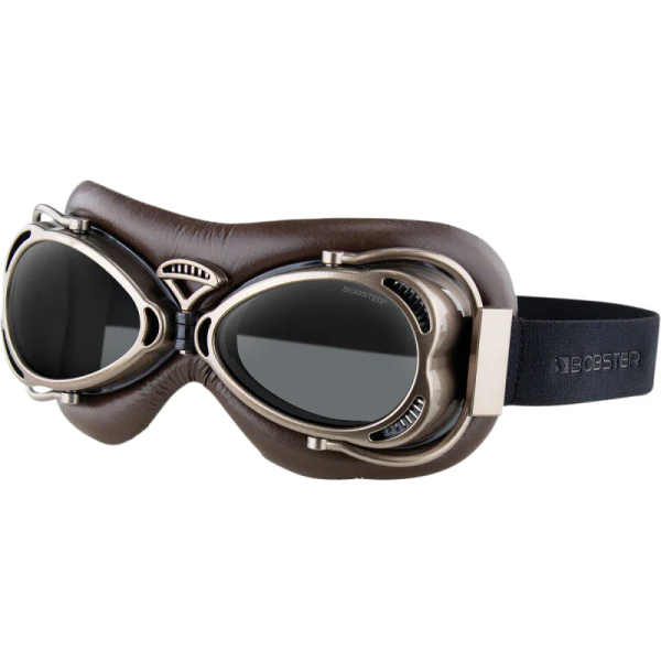 Lunettes de Moto Flight