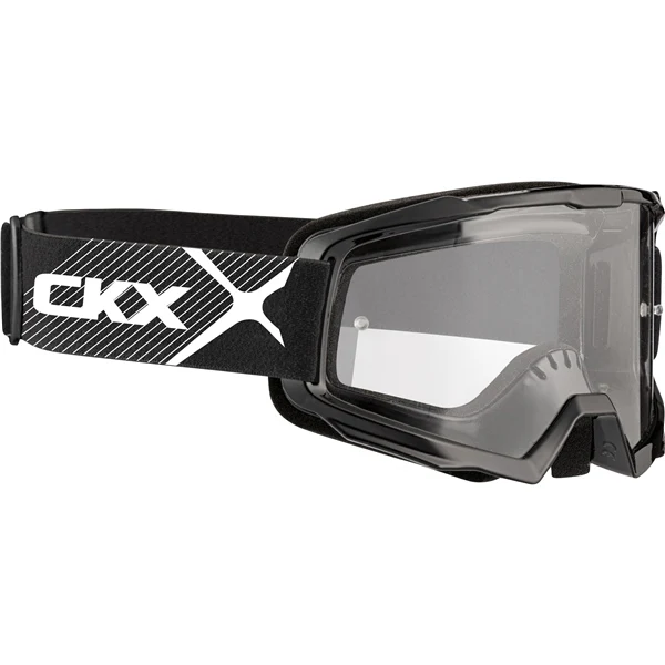 Lunettes de Moto Jaguar - Image 2