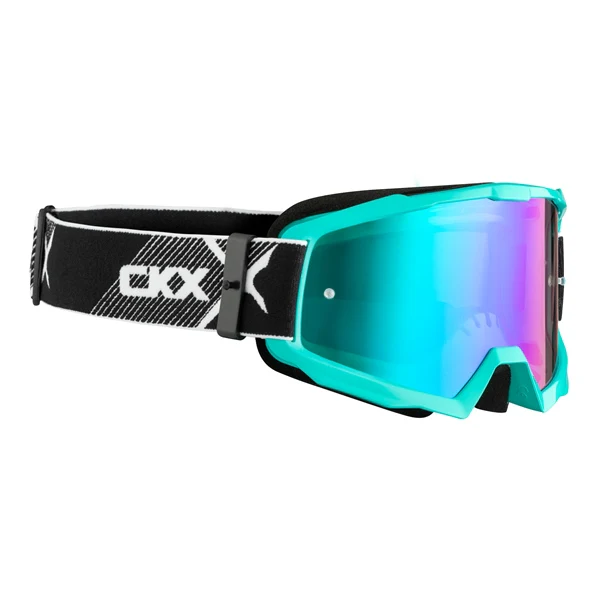 Lunettes de Moto Jaguar - Image 3