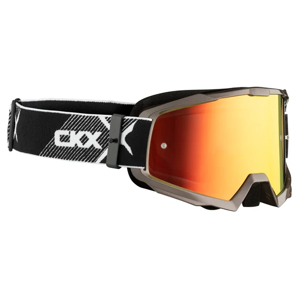 Lunettes de Moto Jaguar - Image 4