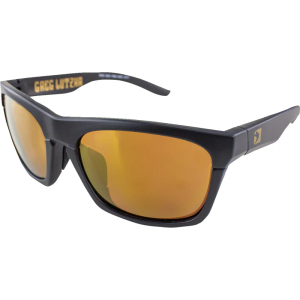 Lunettes de Moto Lutzka Free Bird Édition Limitée