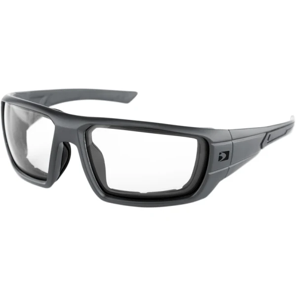 Lunettes de Moto Mission