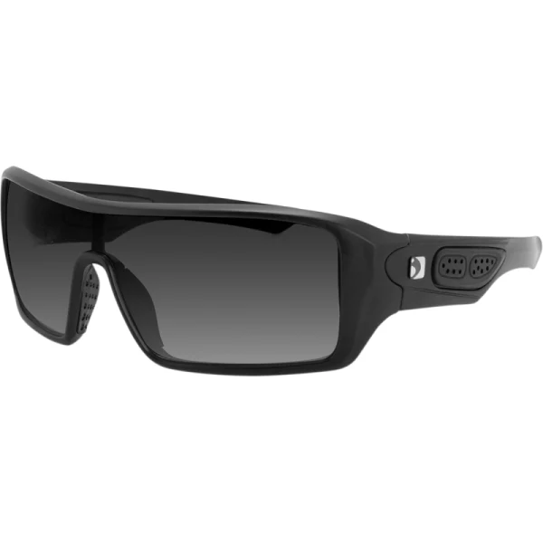 Lunettes de Moto Paragon Lentille Fumée