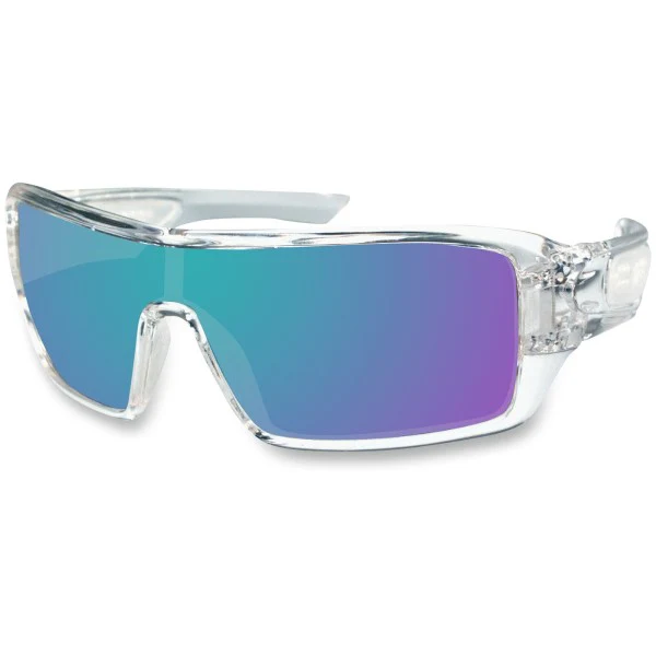 Lunettes de Moto Paragon Lentille Miroir - Image 2