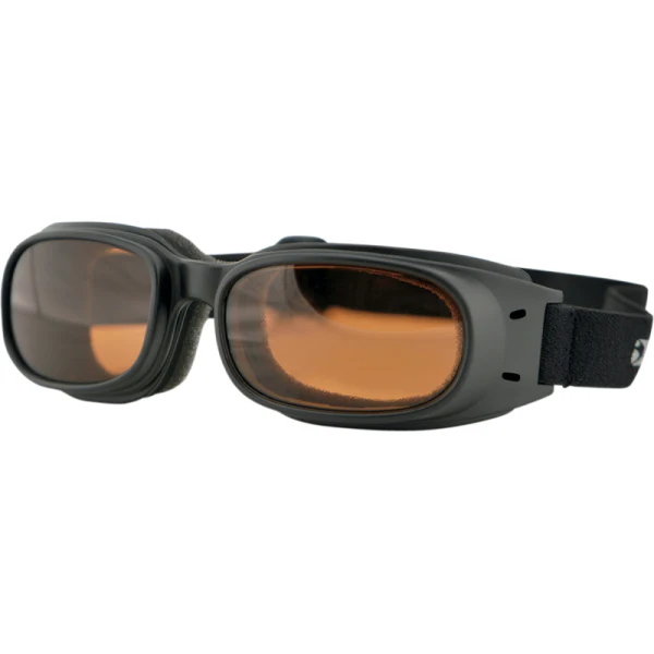 Lunettes de Moto Piston - Image 2