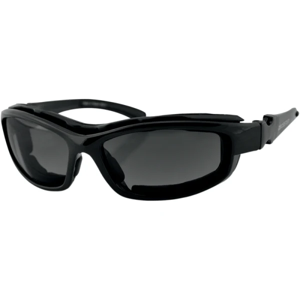 Lunettes de Moto Road Hog II Convertible