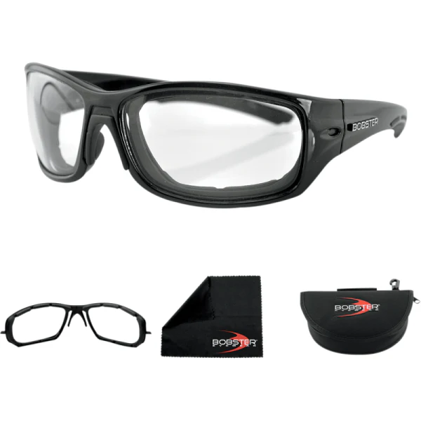 Lunettes de Moto Rukus - Image 2