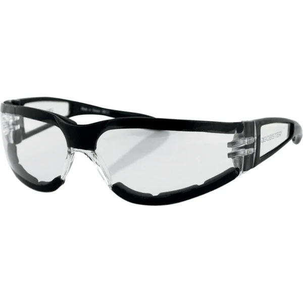 Lunettes de Moto Shield II - Image 3