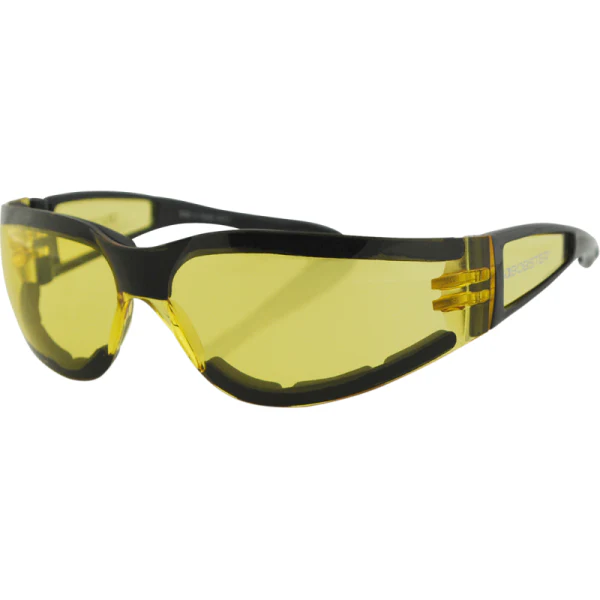 Lunettes de Moto Shield II - Image 4