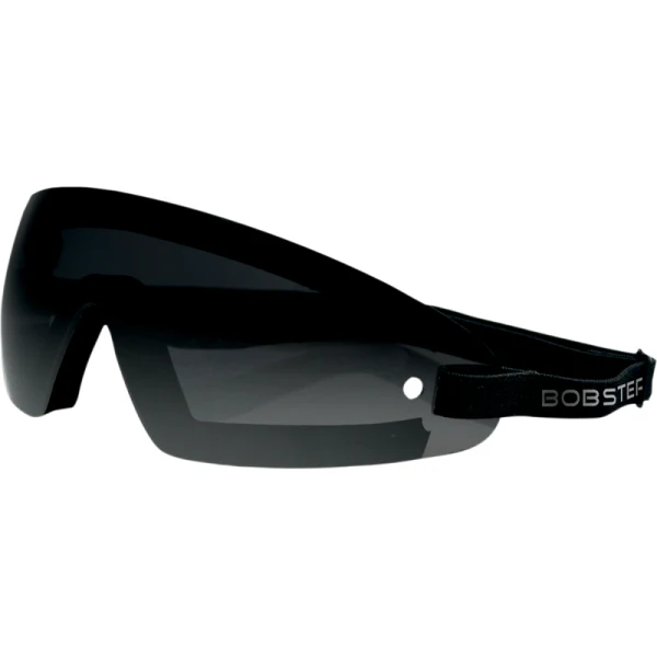Lunettes de Moto Wrap Around - Image 4