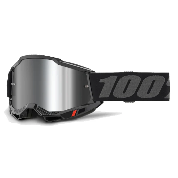 Lunettes de Motocross Accuri 2 Junior - Image 2
