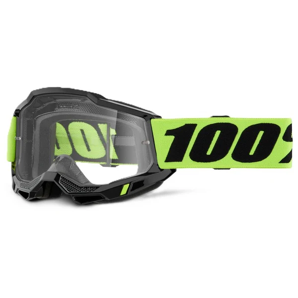 Lunettes de Motocross Accuri 2 Junior - Image 3