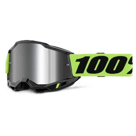 Lunettes de Motocross Accuri 2 Junior - Image 4