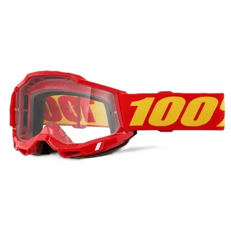 Lunettes de Motocross Accuri 2 Junior - Image 5