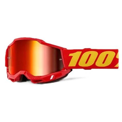 Lunettes de Motocross Accuri 2 Junior - Image 6